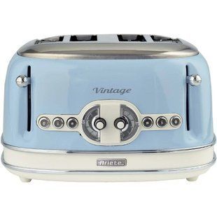 Тостер Ariete 156 BL 516035 фото