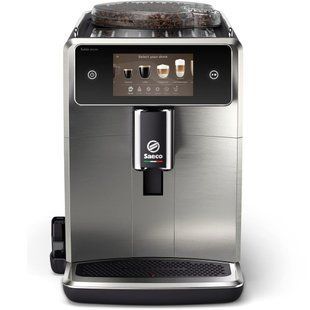 Кавомашина Saeco Xelsis Suprema SM8889/00 531618 фото