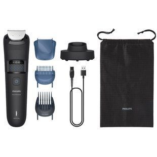 Тример Philips Beard Trimmer 5000 Series BT5780/15 570718 фото