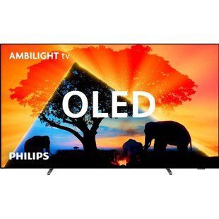 Телевізор Philips 48OLED769/12 515468 фото