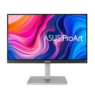 Монiтор Asus 23.8" ProArt PA247CV (90LM03Y1-B02370) IPS Black 504781 фото