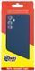 Чохол-накладка Dengos для Samsung Galaxy M15 SM-M156 Blue (DG-KM-89) + захисне скло 515032 фото 4