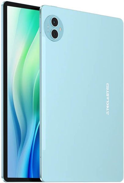 Планшет Teclast P50 4/128GB 4G Dual Sim Sky Blue (B1D1/TL-112765 + комплект аксесуарів 542896 фото