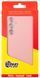 Чохол-накладка Dengos Soft для Samsung Galaxy A55 SM-A556 Pink (DG-TPU-SOFT-57) 515015 фото 4