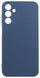 Чохол-накладка Dengos для Samsung Galaxy M15 SM-M156 Blue (DG-KM-89) + захисне скло 515032 фото 3