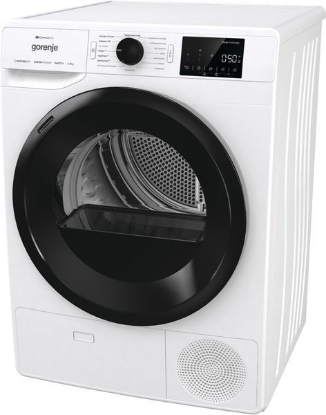 Сушильна машина Gorenje DPNE92GNLWIFI/UA 526966 фото