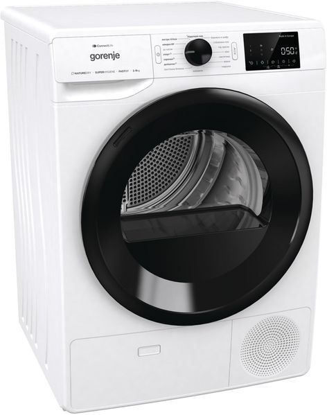 Сушильна машина Gorenje DPNE92GNLWIFI/UA 526966 фото