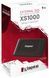 Накопичувач зовнішній SSD Portable USB 1.0ТB Kingston SXS1000 Black (SXS1000/1000G) 475930 фото 2