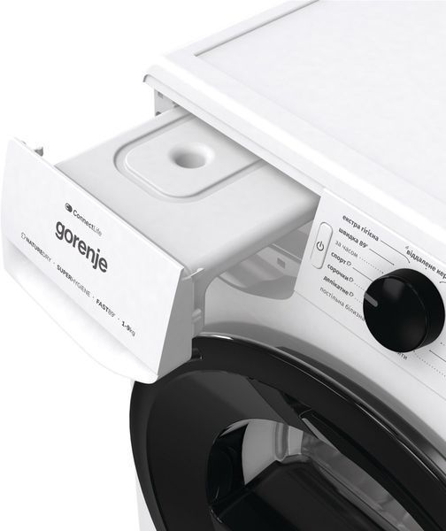 Сушильна машина Gorenje DPNE92GNLWIFI/UA 526966 фото