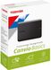 Зовнішній жорсткий диск 2.5" USB 1.0TB Toshiba Canvio Basics Black (HDTB510EK3AA) 454567 фото 6