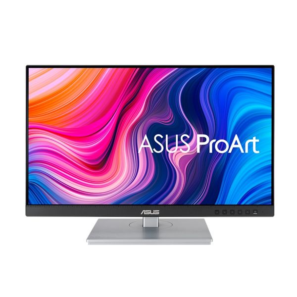 Монiтор Asus 23.8" ProArt PA247CV (90LM03Y1-B02370) IPS Black 504781 фото