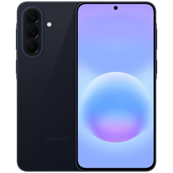 Смартфон Samsung Galaxy A57 5G 8/128GB Awesome Navy (SM-A576BDBBEUC) 598093 фото