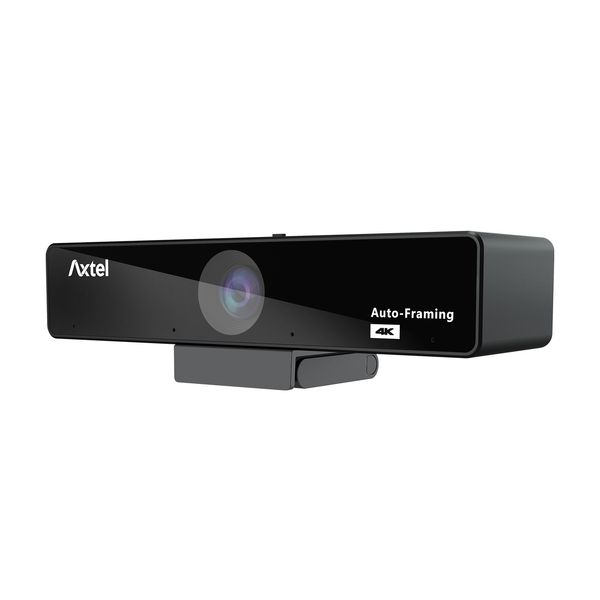 Веб-камера Axtel AX-4K Business Webcam (AX-4K-2160P) 447776 фото