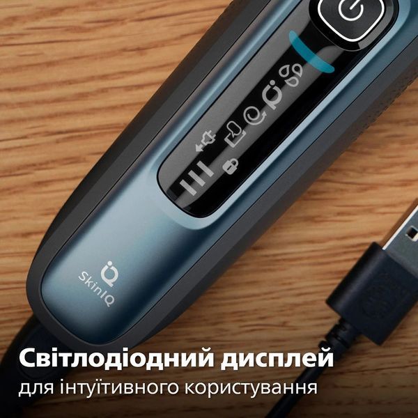 Електробритва Philips Series 7000 S7882/55 458521 фото