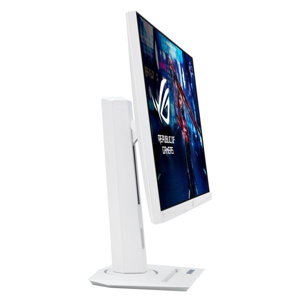 Монітор Asus 27" ROG Strix XG27ACSR-W (90LM0D12-B01171) IPS White 220Hz 619105 фото