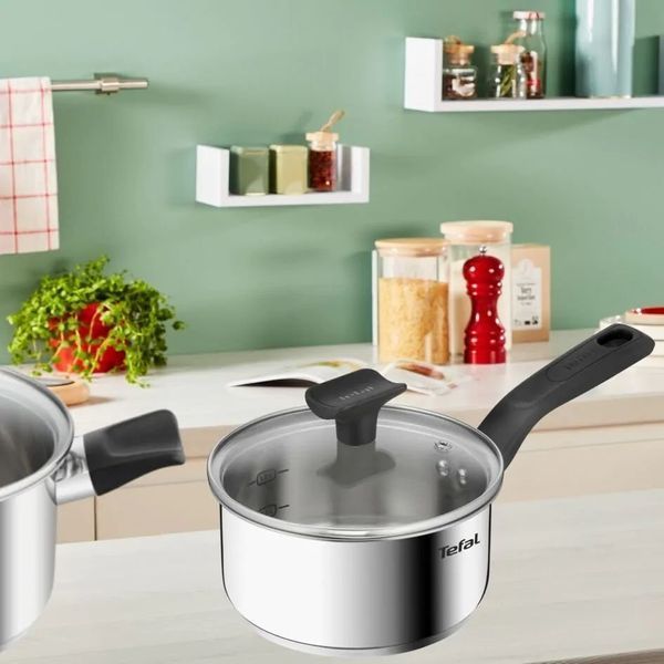Набір посуду Tefal Delicious 6 предметів (B925S655) 528989 фото
