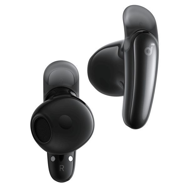 Bluetooth-гарнітура Anker SoundCore Liberty Buds Black (D1200G11) 603214 фото