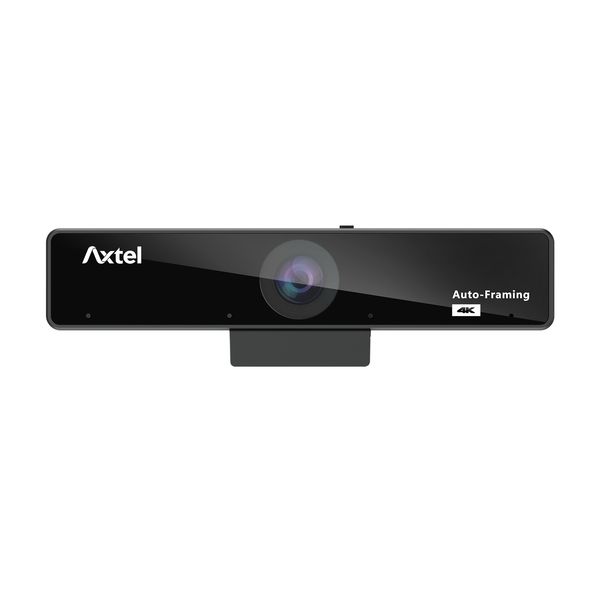 Веб-камера Axtel AX-4K Business Webcam (AX-4K-2160P) 447776 фото