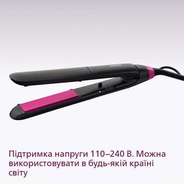 Випрямляч для волосся Philips BHS375/00 263099 фото