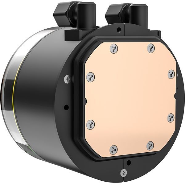 Система водяного охолодження ID-Cooling SL360 V2 610435 фото