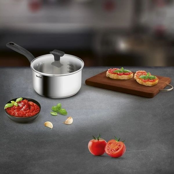 Набір посуду Tefal Delicious 6 предметів (B925S655) 528989 фото