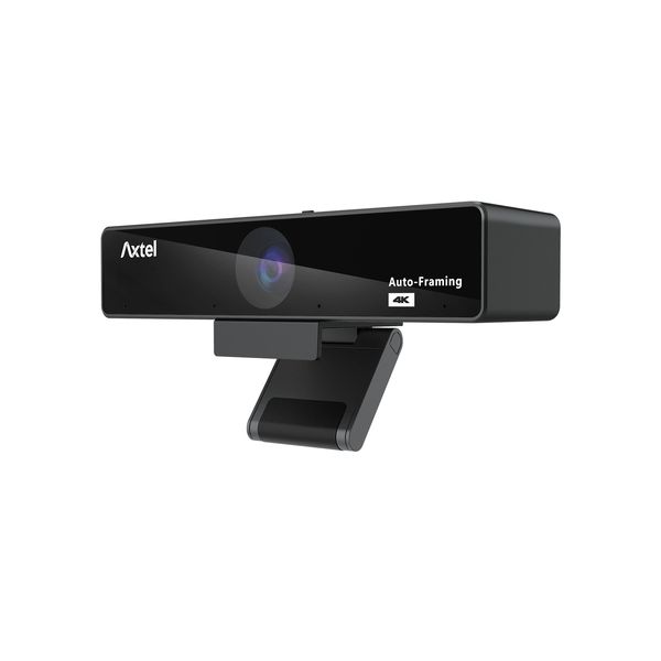 Веб-камера Axtel AX-4K Business Webcam (AX-4K-2160P) 447776 фото