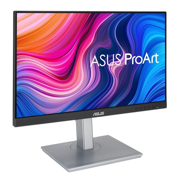 Монiтор Asus 23.8" ProArt PA247CV (90LM03Y1-B02370) IPS Black 504781 фото