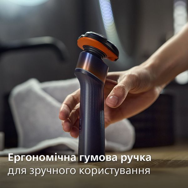 Електробритва Philips Shaver 5000X Series X5012/00 590154 фото