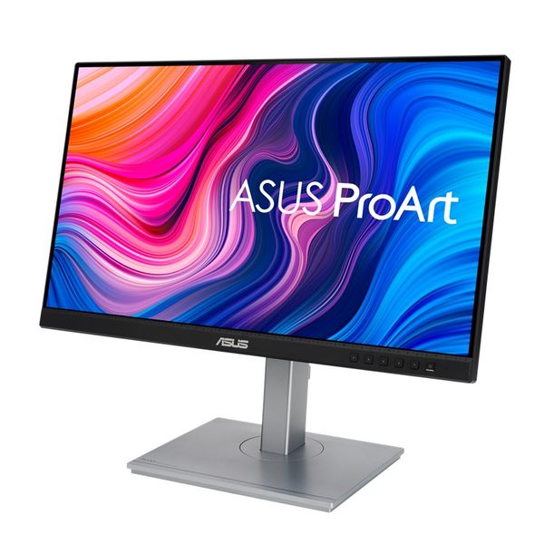 Монiтор Asus 23.8" ProArt PA247CV (90LM03Y1-B02370) IPS Black 504781 фото