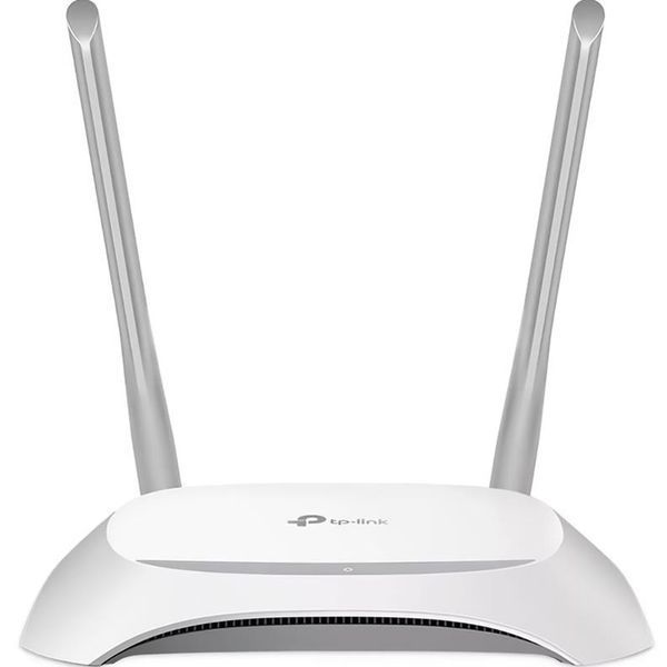 Бездротовий маршрутизатор TP-Link TL-WR840N 144395 фото