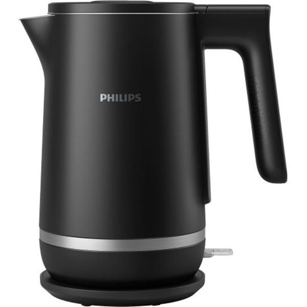 Електрочайник Philips Double Walled Kettle HD9395/90 510274 фото