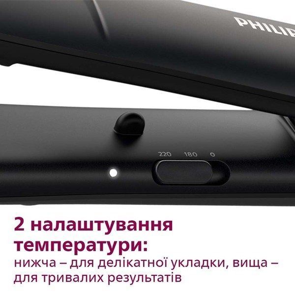 Випрямляч для волосся Philips BHS375/00 263099 фото