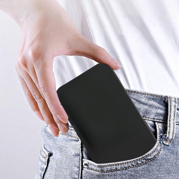 Чохол-накладка BeCover для Poco C85 4G Black (714675) 583945 фото