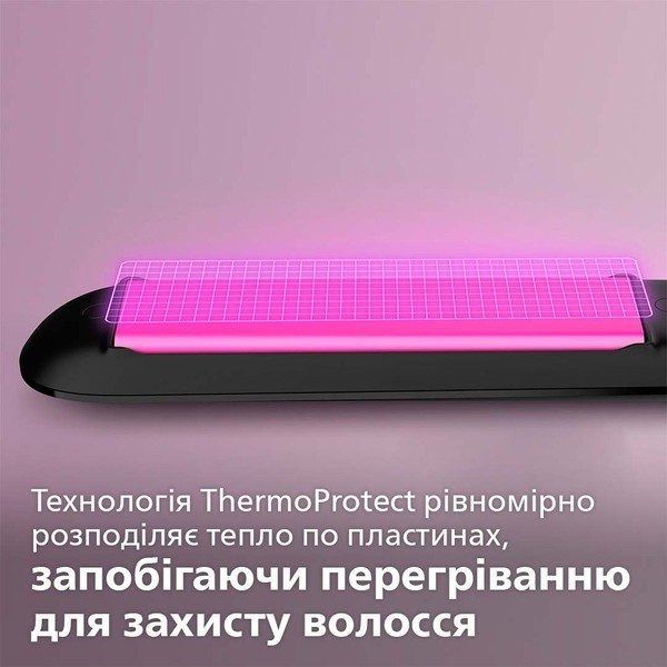 Випрямляч для волосся Philips BHS375/00 263099 фото