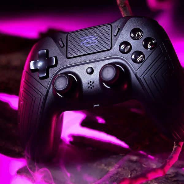 Геймпад Proove Gaming Skadi Black (WGSK00022001) 551023 фото
