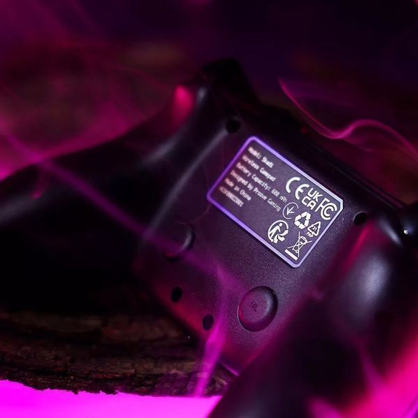 Геймпад Proove Gaming Skadi Black (WGSK00022001) 551023 фото