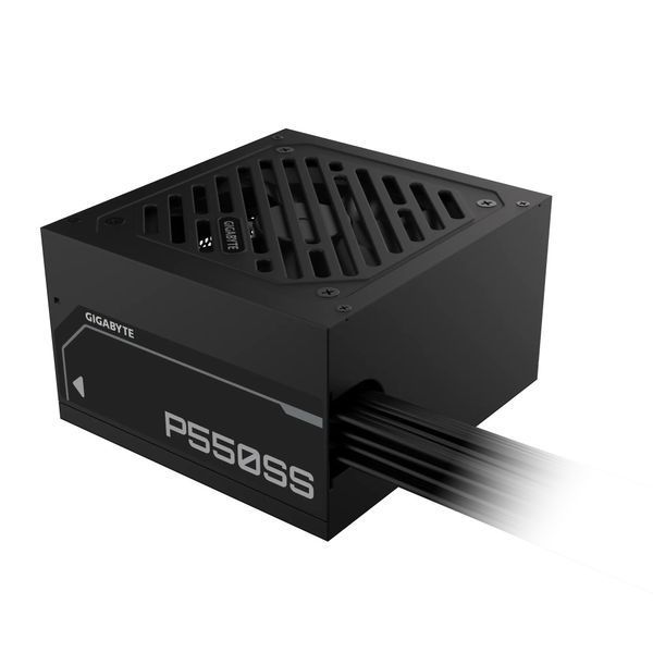 Блок живлення Gigabyte 550W GP-P550SS 524545 фото