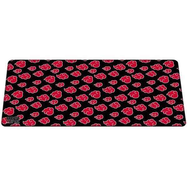 Ігрова поверхня Bandai Naruto Shippuden Akatsuki Clouds XL (FNRMPSPEED24CLDXL) 586081 фото
