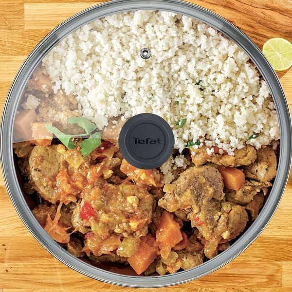Набір посуду Tefal Delicious 6 предметів (B925S655) 528989 фото