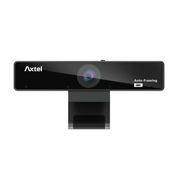 Веб-камера Axtel AX-4K Business Webcam (AX-4K-2160P) 447776 фото