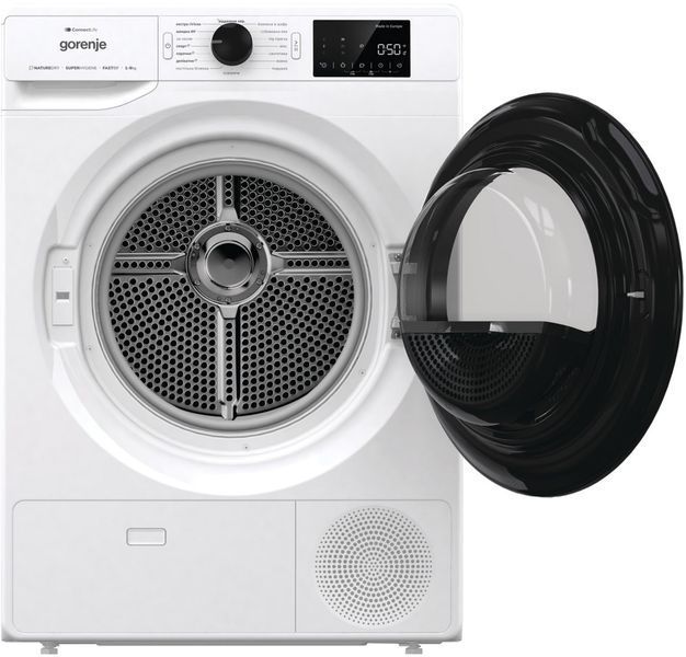 Сушильна машина Gorenje DPNE92GNLWIFI/UA 526966 фото