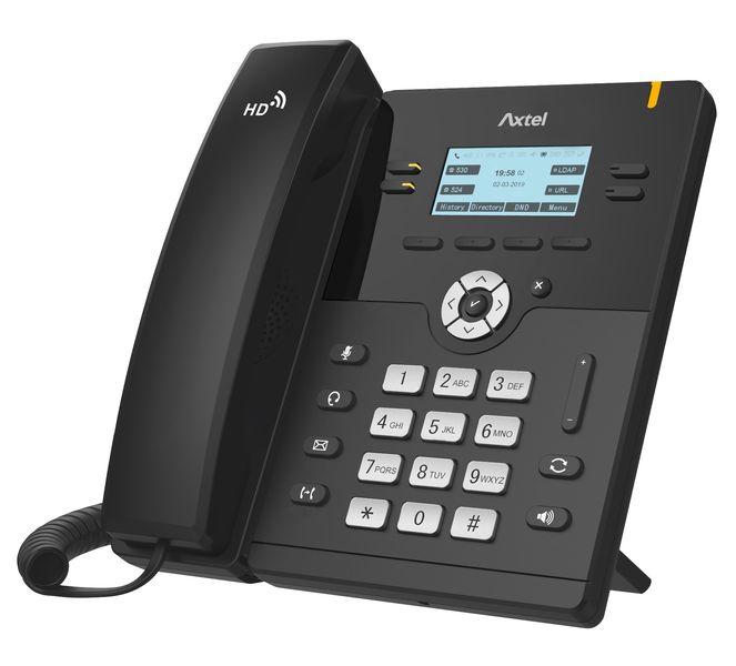 IP-телефон Axtel AX-300G (S5606553) 392587 фото