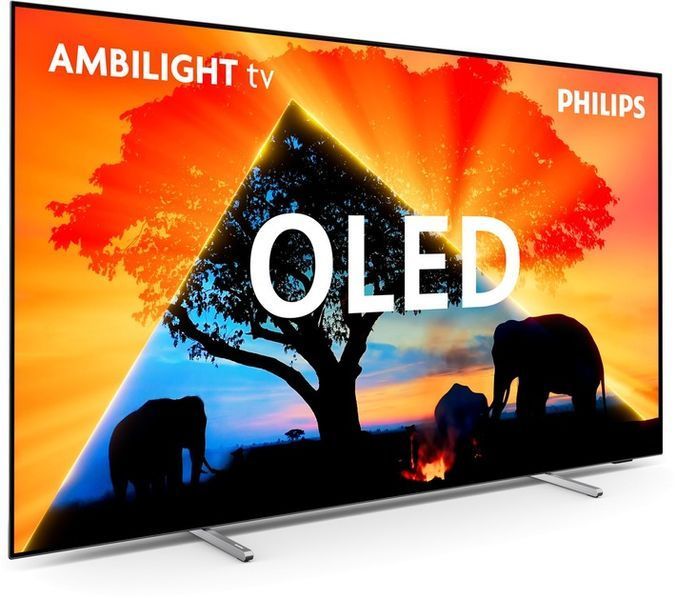 Телевізор Philips 48OLED769/12 515468 фото