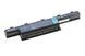 АКБ PowerPlant для ноутбука Acer Aspire 4551 (AR4741LH, GY5300LH) 10.8V 4400mAh (NB410132) 237034 фото 2