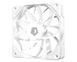 Вентилятор ID-Cooling TF-12025-Pro ARGB Reverse White 528916 фото 4