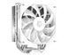 Кулер процесорний ID-Cooling SE-224-XTS White 455452 фото 1