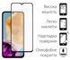 Чохол-накладка Dengos для Samsung Galaxy M15 SM-M156 Blue (DG-KM-89) + захисне скло