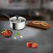 Набір посуду Tefal Delicious 6 предметів (B925S655) 528989 фото 7
