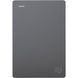 Зовнішній жорсткий диск 2.5" USB 2.0TB Seagate Bacis Black (STJL2000400) 280857 фото 9