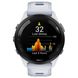 Смарт-годинник Garmin Forerunner 265 Black Bezel with Whitestone Case and Whitestone/Tidal Blue Silicone Band (010-02810-51) 460477 фото 8